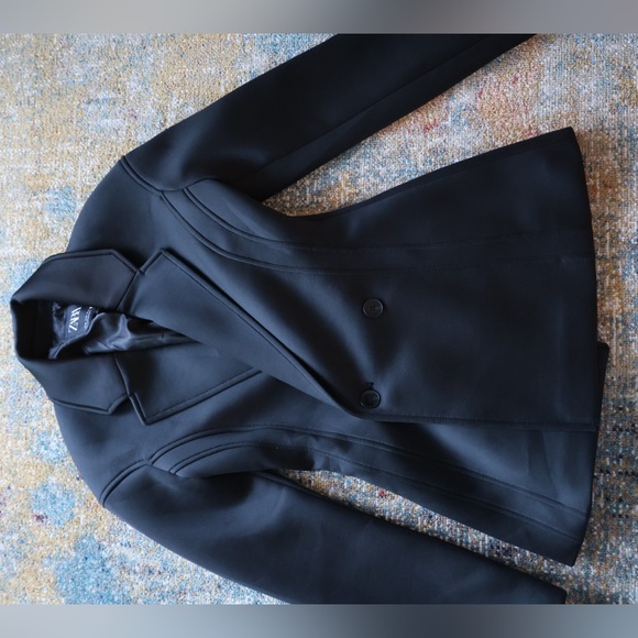 Zara blazer - Picture 6 of 9